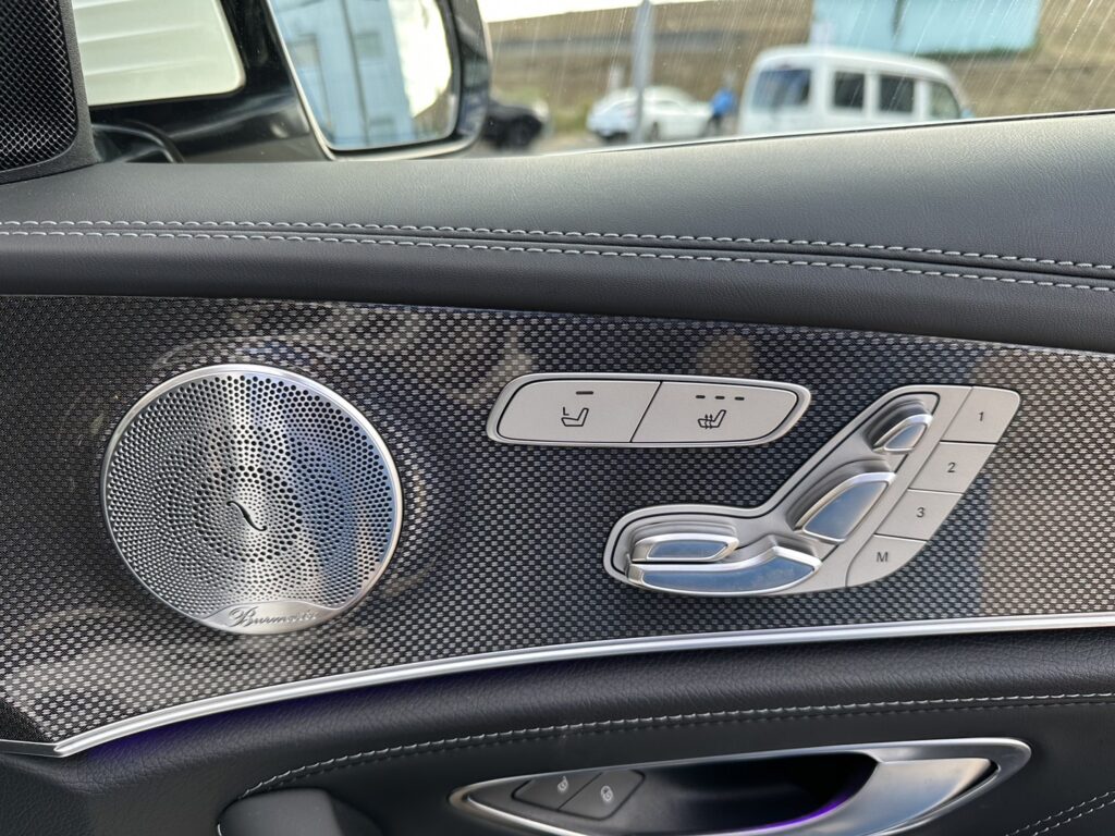 H.30(2018)年 メルセデス・ベンツ AMG E63 S 4マチックプラス 4WD