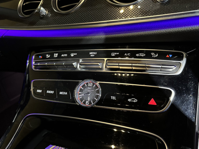 H.29(2017)年 メルセデス・ベンツ AMG E63 E63 S 4マチックプラス 4WD