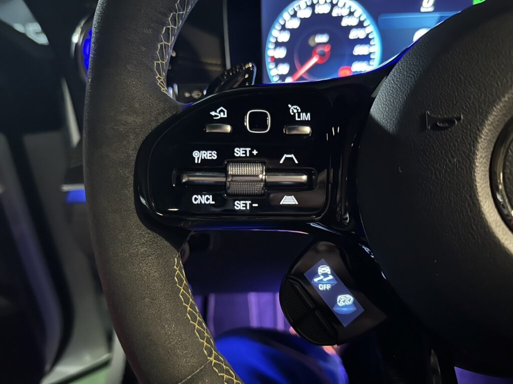 R.1(2019)年 メルセデス・ベンツ AMG GT 4ドアクーペ 63 S 4マチックプラス エディション1 4WD