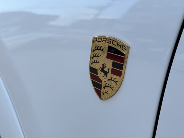 H.24(2012)年ポルシェ カイエン ターボ ティプトロニックS 4WD