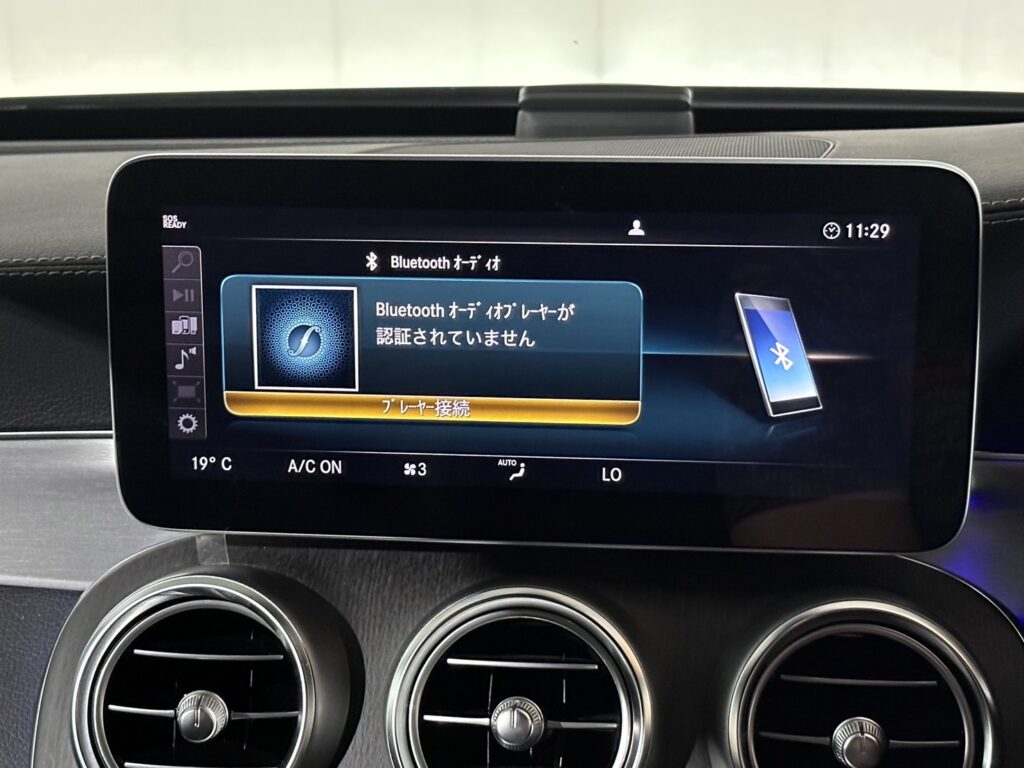 H.31(2019)年 メルセデス・ベンツ AMG C43クーペ C43 4マチック 4WD