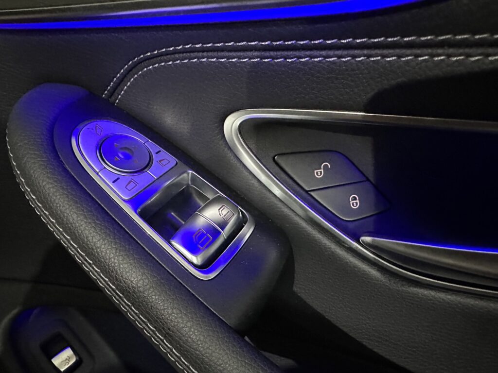 H.31(2019)年 メルセデス・ベンツ AMG C43クーペ C43 4マチック 4WD