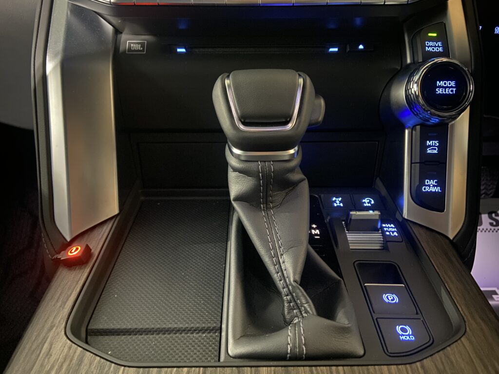 R.5（2023）年 トヨタ ランドクルーザー300 3.5 ZX 4WD