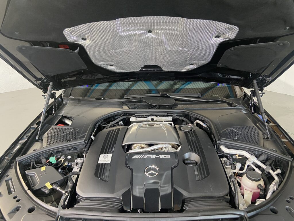 R.6(2024)年 メルセデス・ベンツ Sクラス AMG S63 E パフォーマンス 4WD