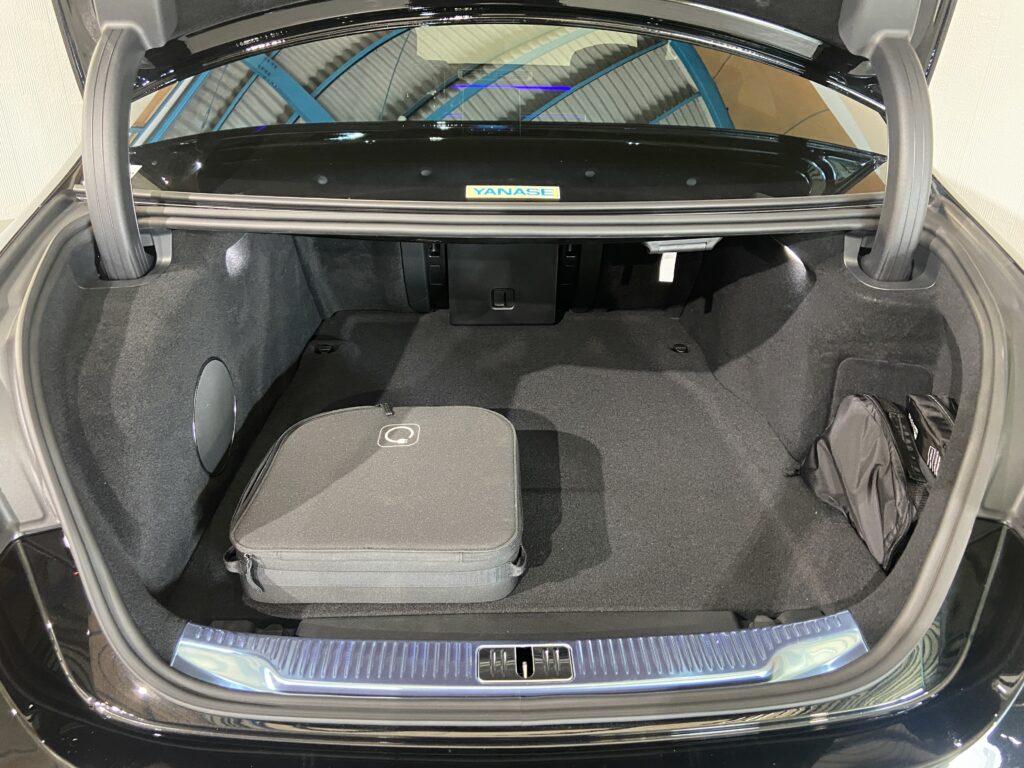 R.6(2024)年 メルセデス・ベンツ Sクラス AMG S63 E パフォーマンス 4WD