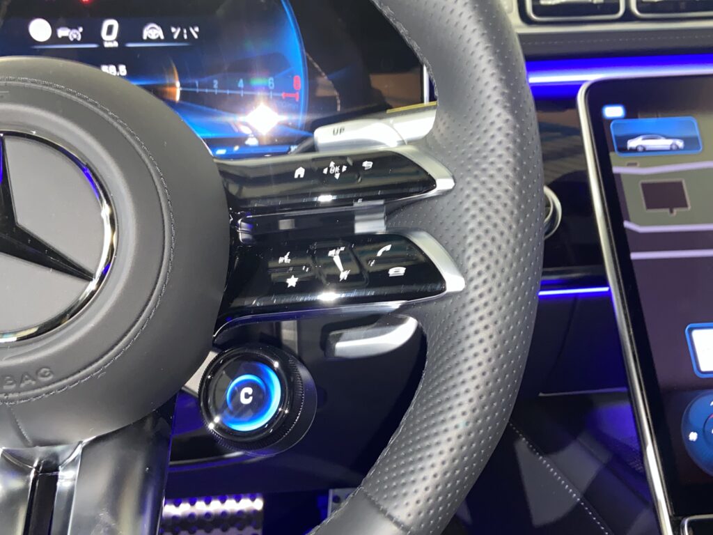 R.6(2024)年 メルセデス・ベンツ Sクラス AMG S63 E パフォーマンス 4WD