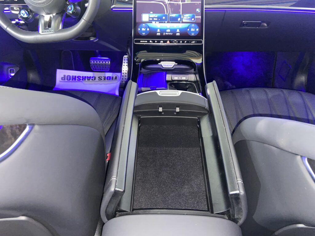 R.6(2024)年 メルセデス・ベンツ Sクラス AMG S63 E パフォーマンス 4WD