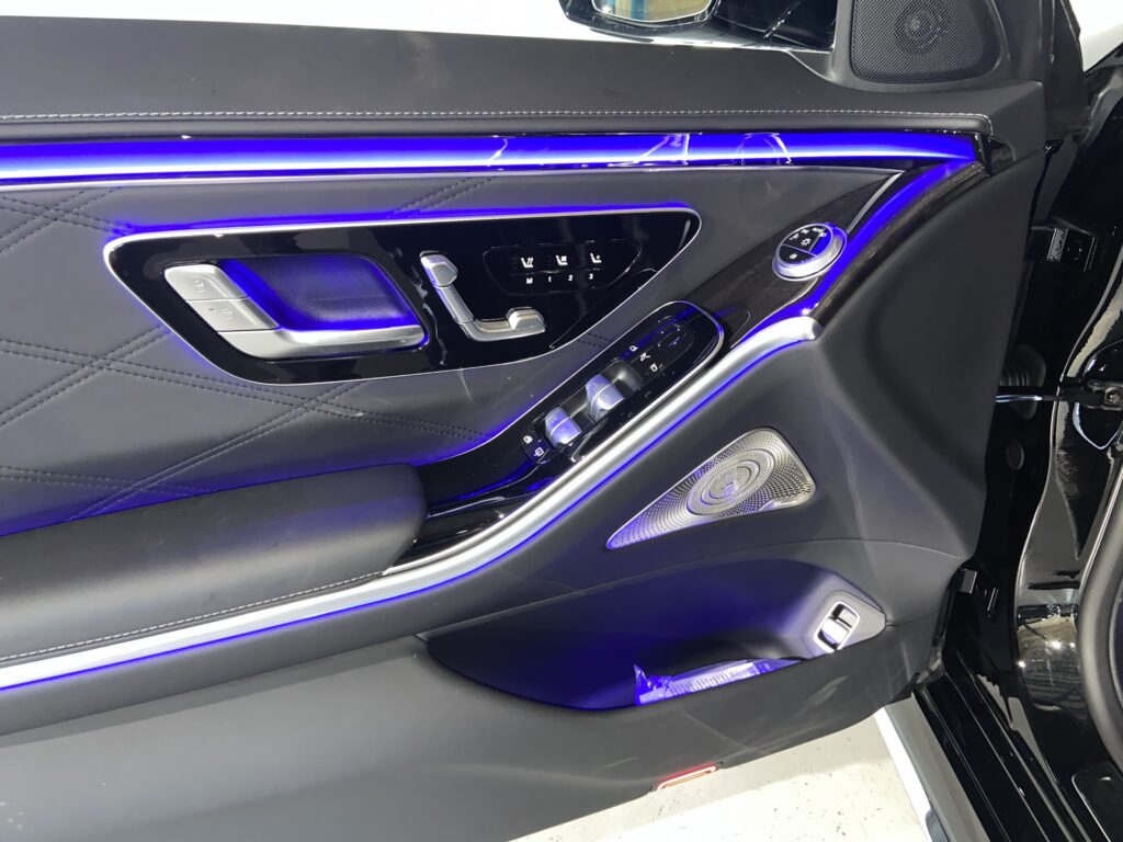 R.6(2024)年 メルセデス・ベンツ Sクラス AMG S63 E パフォーマンス 4WD