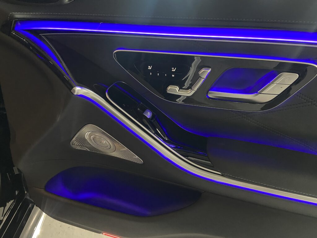 R.6(2024)年 メルセデス・ベンツ Sクラス AMG S63 E パフォーマンス 4WD