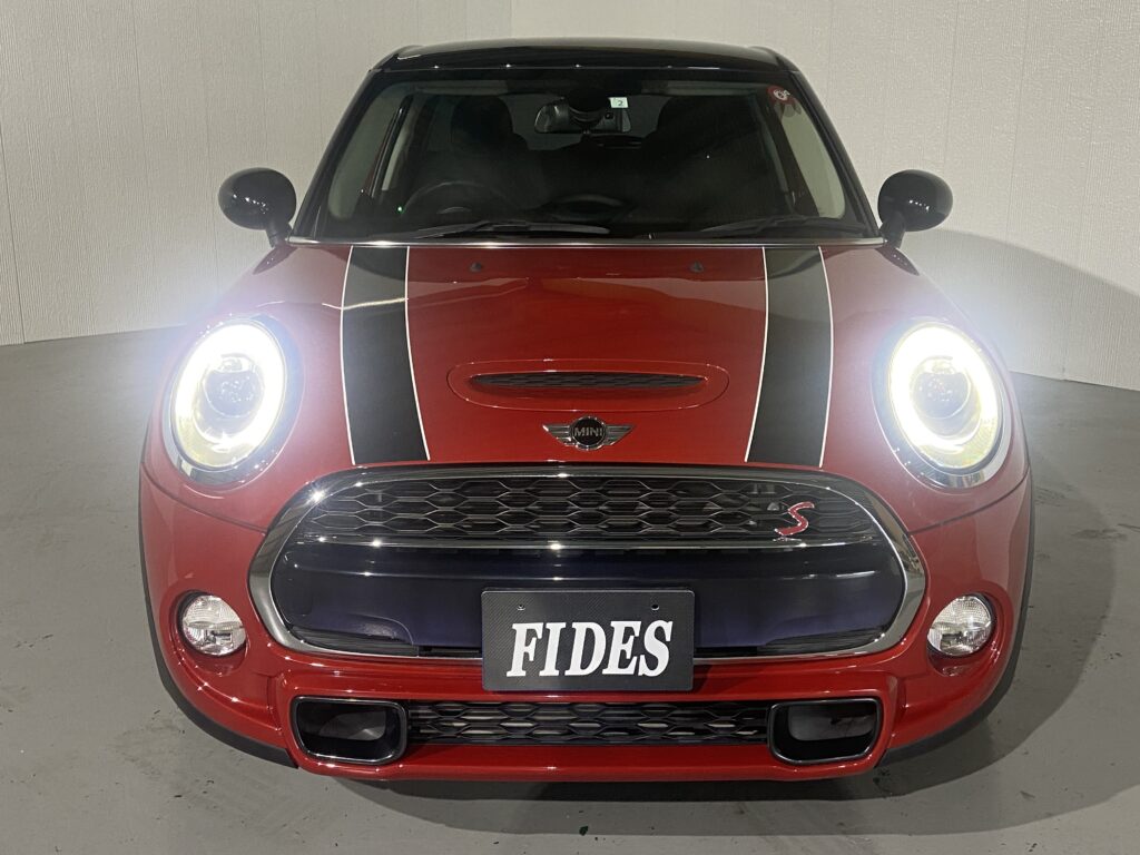 H.30(2018)年 BMW MINI ミニ クーパー SD