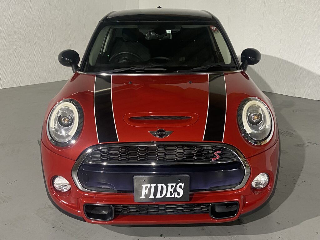 H.30(2018)年 BMW MINI ミニ クーパー SD