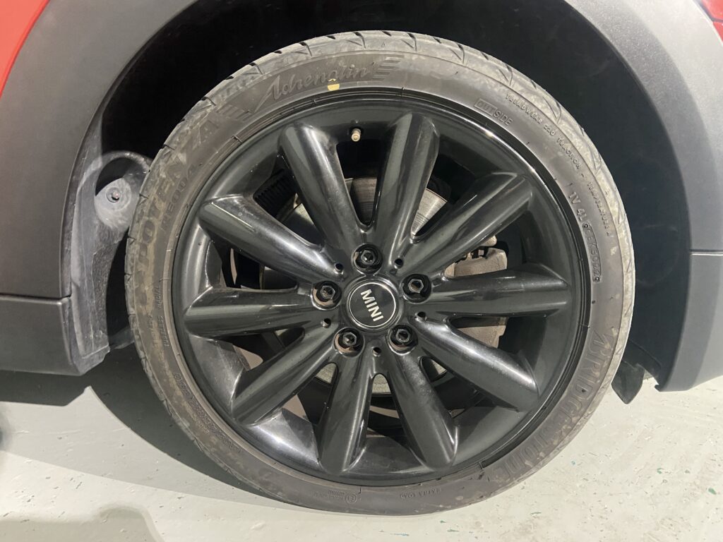 H.30(2018)年 BMW MINI ミニ クーパー SD