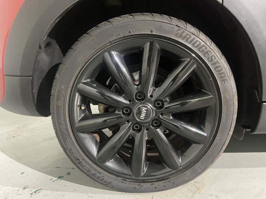 H.30(2018)年 BMW MINI ミニ クーパー SD