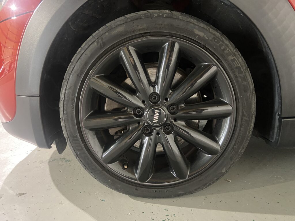 H.30(2018)年 BMW MINI ミニ クーパー SD
