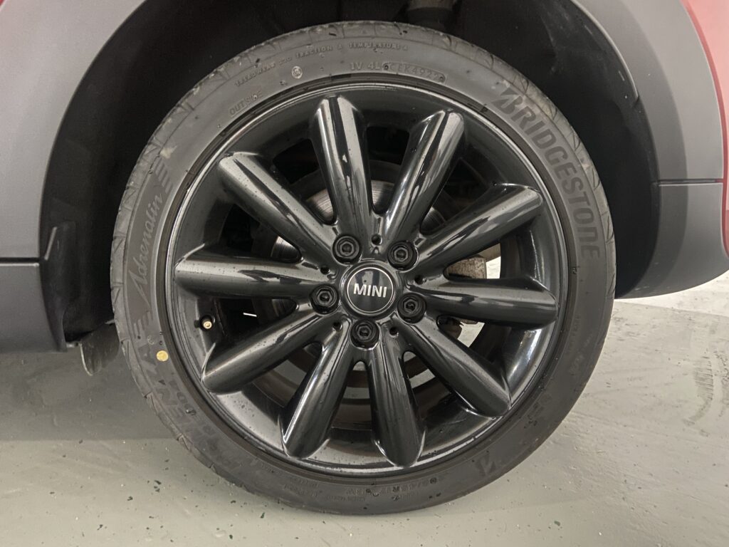 H.30(2018)年 BMW MINI ミニ クーパー SD