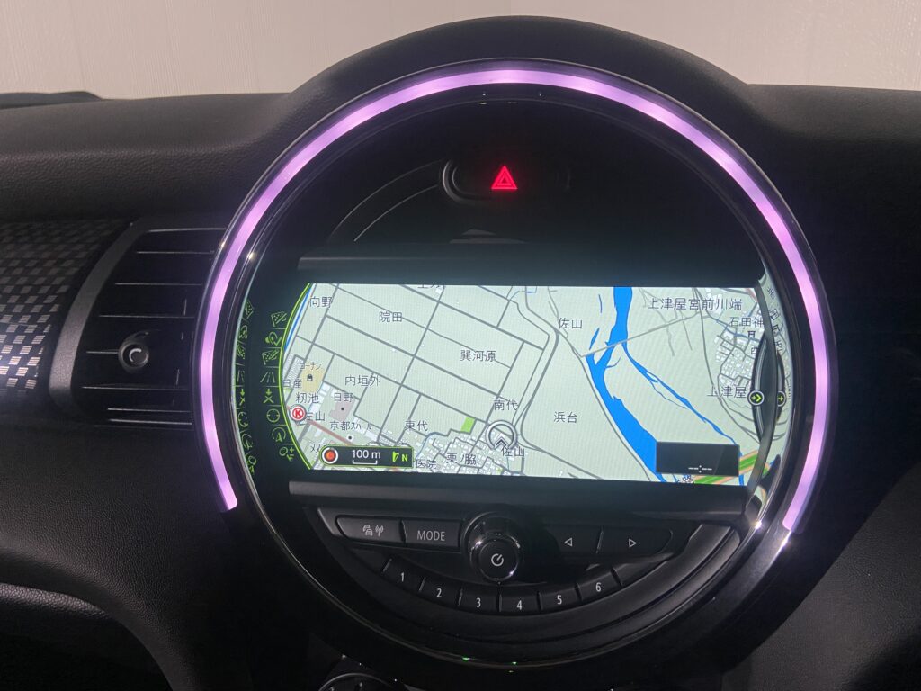 H.30(2018)年 BMW MINI ミニ クーパー SD