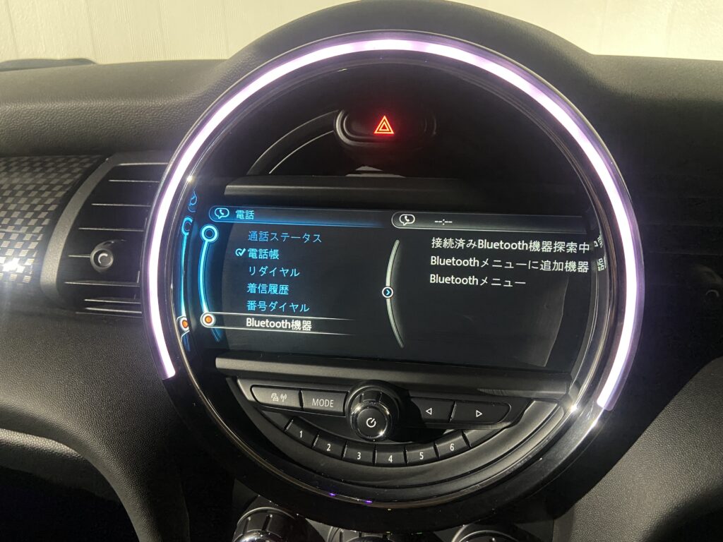 H.30(2018)年 BMW MINI ミニ クーパー SD