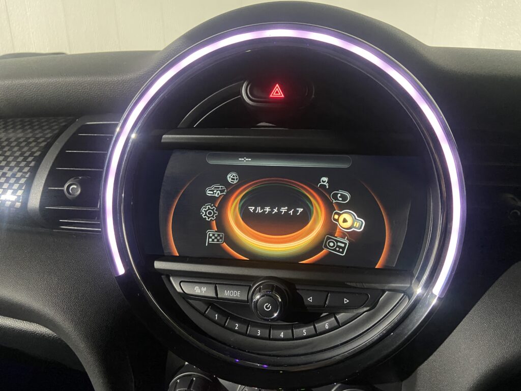 H.30(2018)年 BMW MINI ミニ クーパー SD