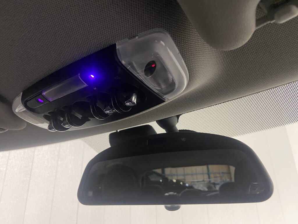 H.30(2018)年 BMW MINI ミニ クーパー SD