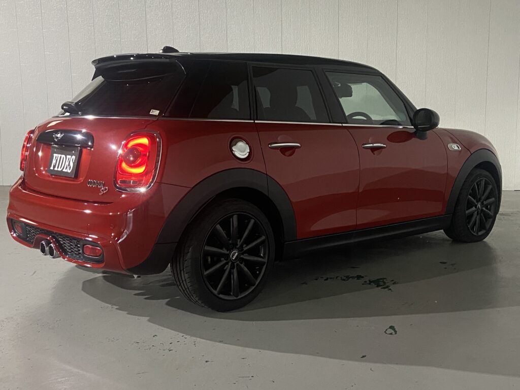 H.30(2018)年 BMW MINI ミニ クーパー SD