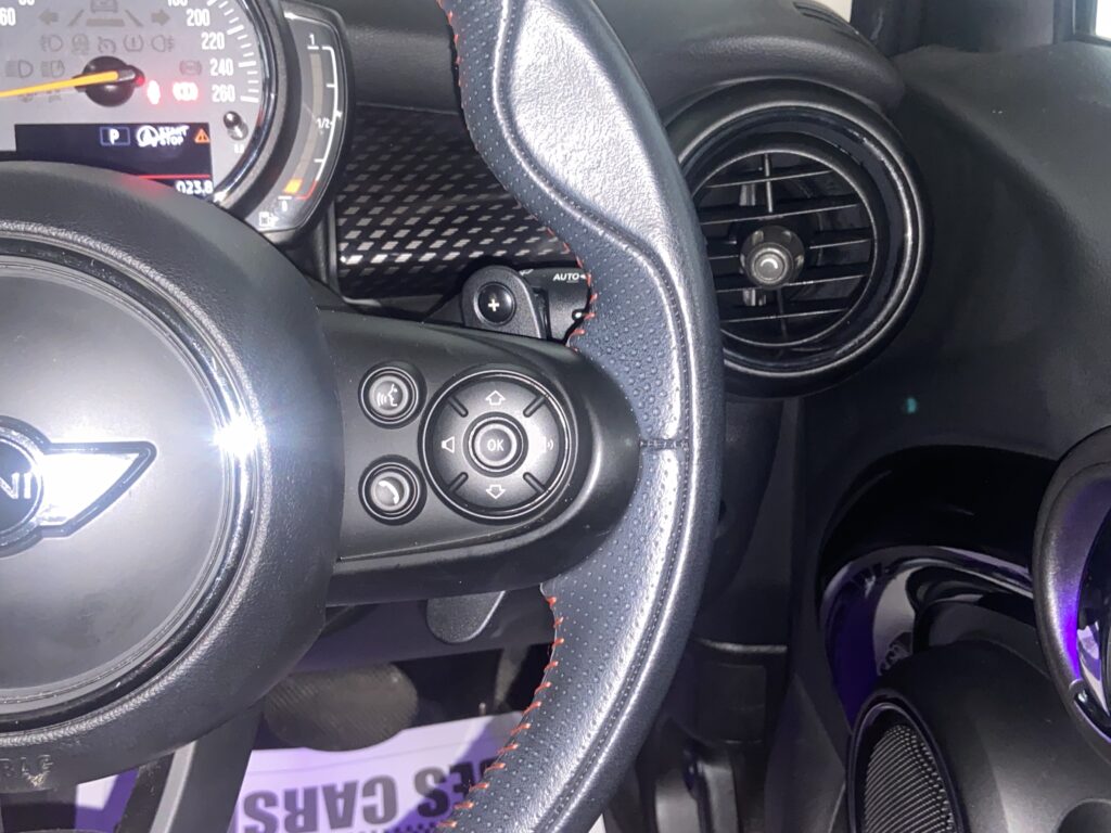 H.30(2018)年 BMW MINI ミニ クーパー SD