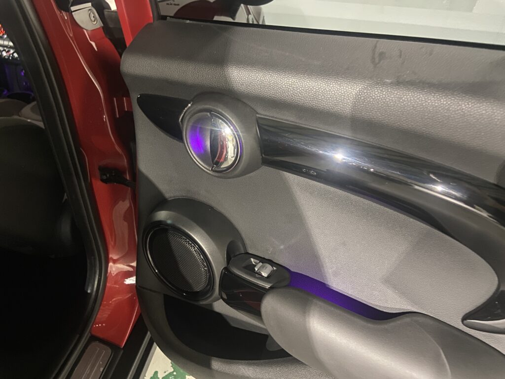 H.30(2018)年 BMW MINI ミニ クーパー SD