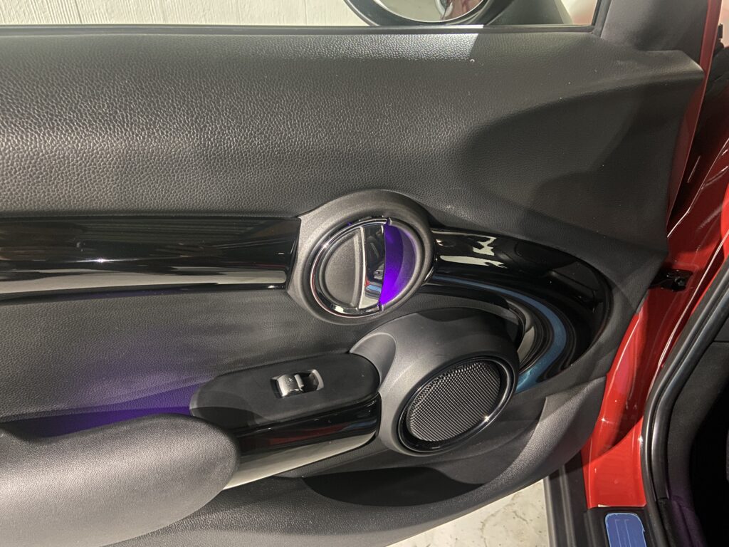 H.30(2018)年 BMW MINI ミニ クーパー SD