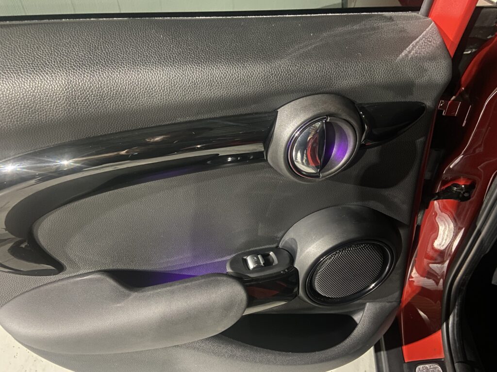 H.30(2018)年 BMW MINI ミニ クーパー SD