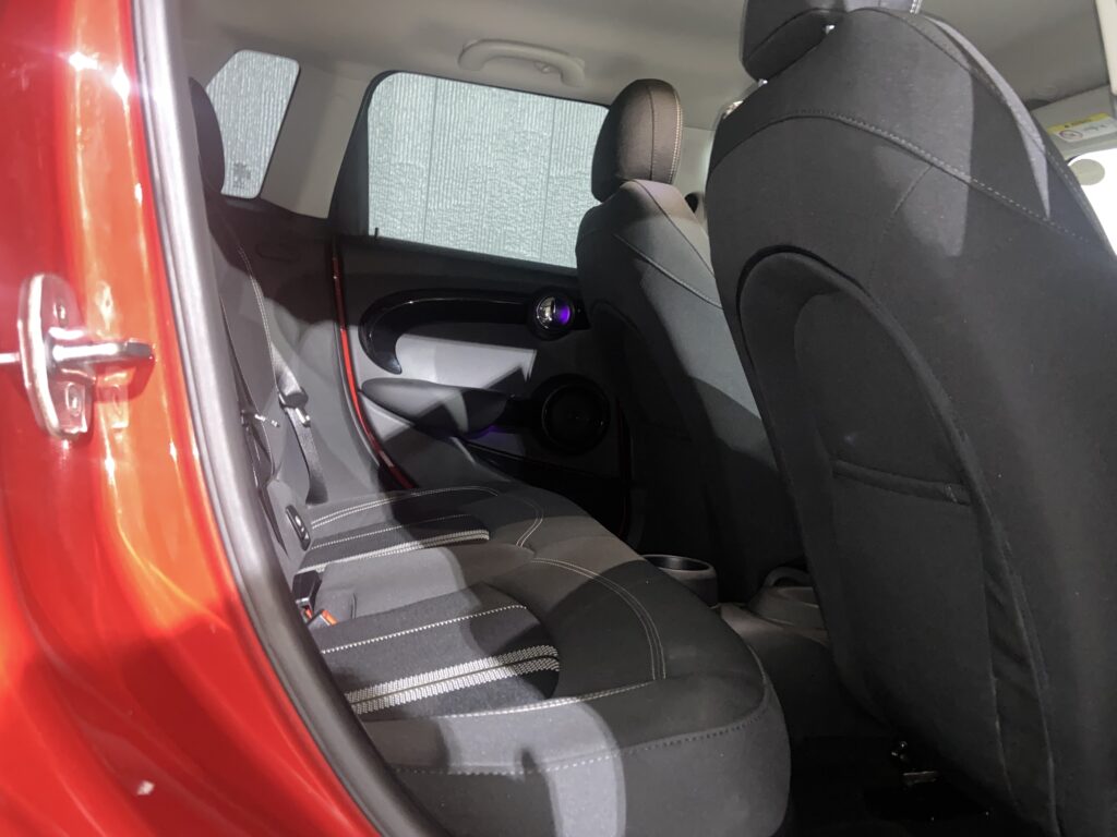 H.30(2018)年 BMW MINI ミニ クーパー SD