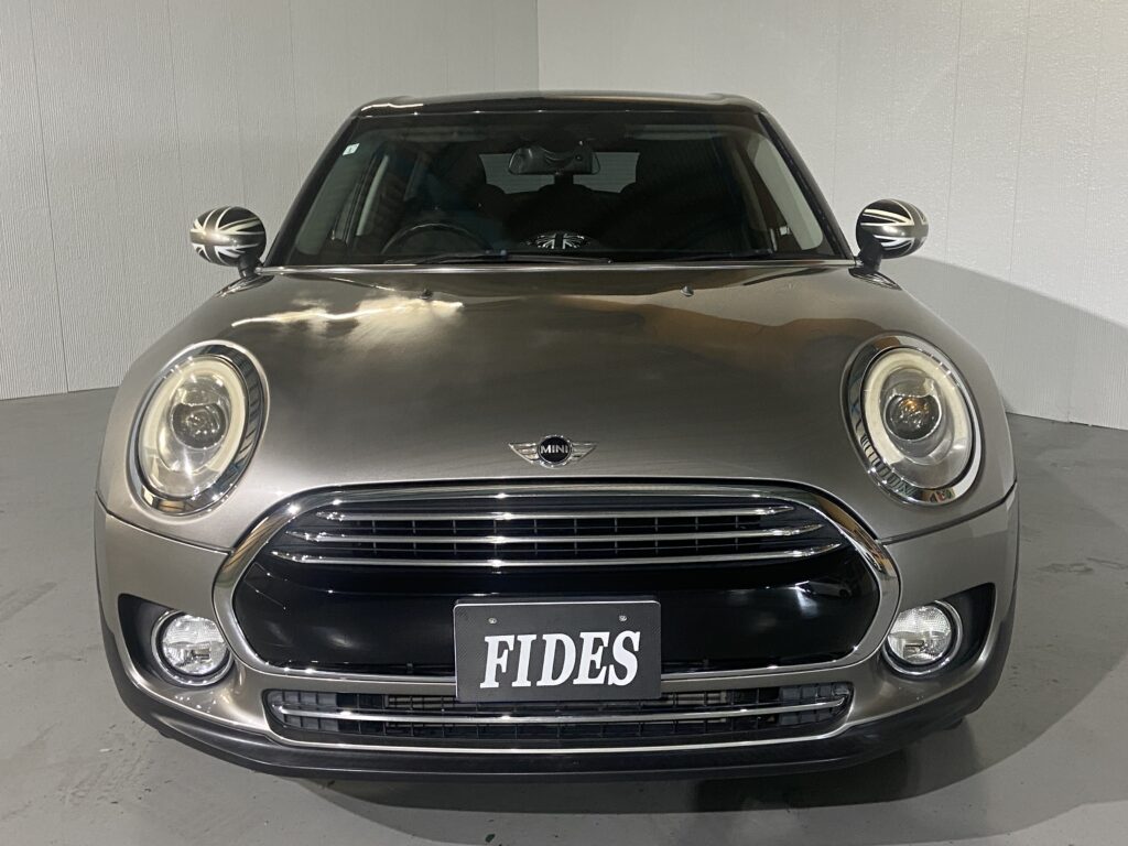 H.28(2016)年 BMW MINI ミニクラブマン クーパー